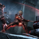 Illustration for article titled The Most Insane Cyborgs In Japanese Video Games
